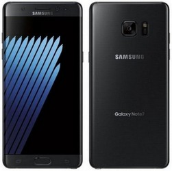 Замена разъема зарядки на телефоне Samsung Galaxy Note 7 в Ставрополе